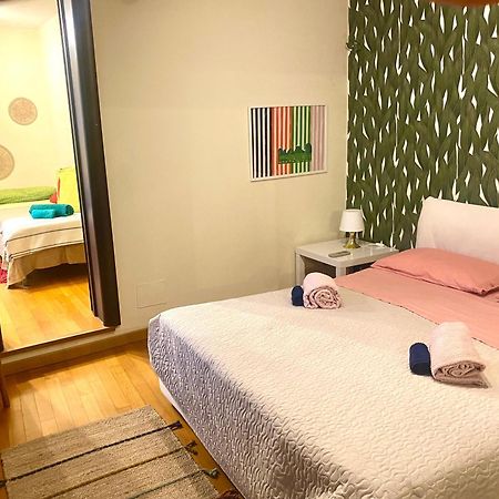 Sake Family Suite - Xl Apartment In The Heart Of The City Katania Zewnętrze zdjęcie