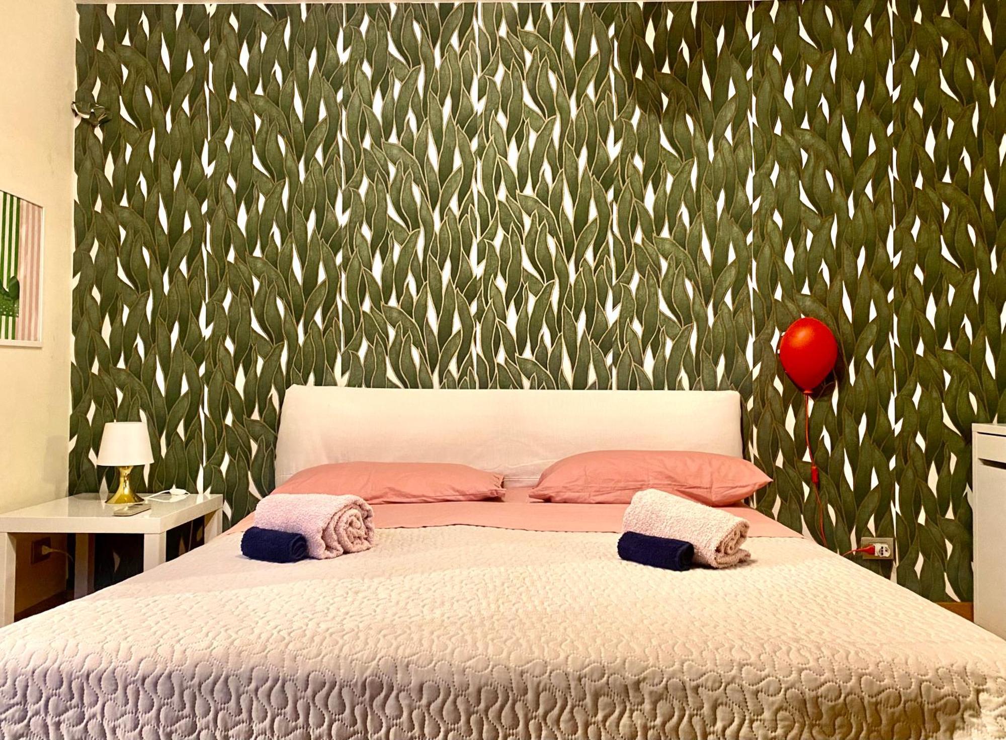 Sake Family Suite - Xl Apartment In The Heart Of The City Katania Zewnętrze zdjęcie