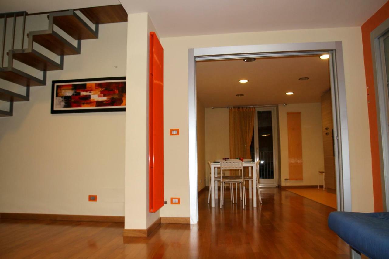 Sake Family Suite - Xl Apartment In The Heart Of The City Katania Zewnętrze zdjęcie