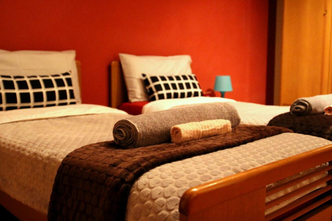 Sake Family Suite - Xl Apartment In The Heart Of The City Katania Zewnętrze zdjęcie