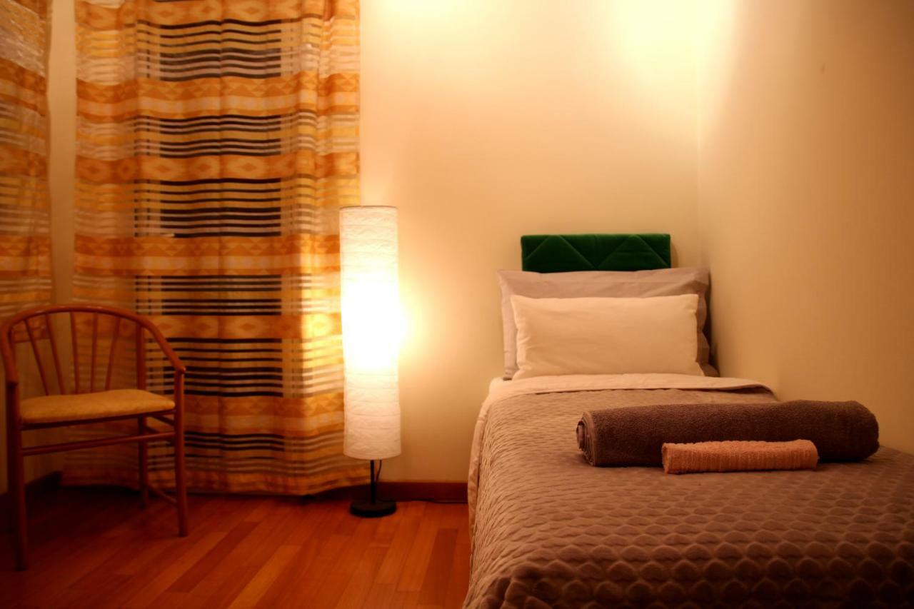 Sake Family Suite - Xl Apartment In The Heart Of The City Katania Zewnętrze zdjęcie