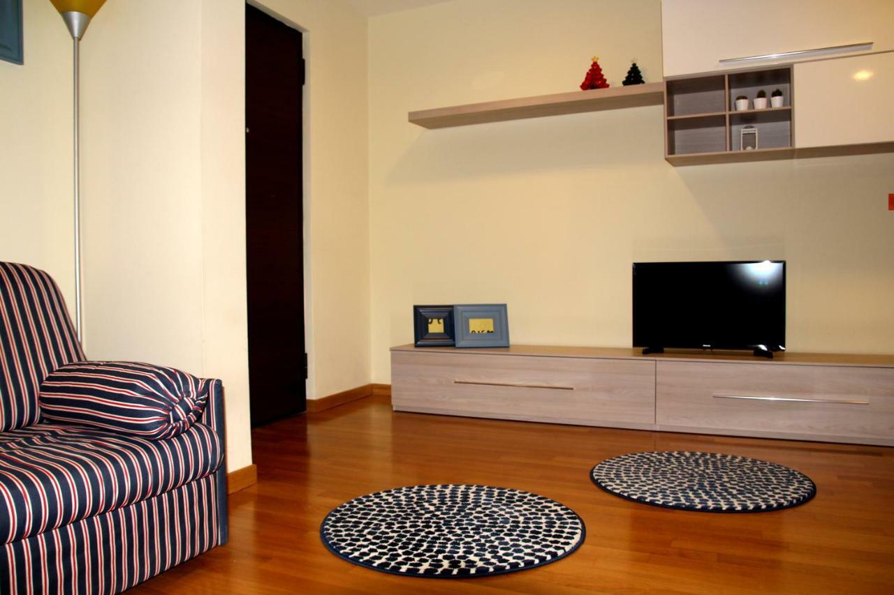 Sake Family Suite - Xl Apartment In The Heart Of The City Katania Zewnętrze zdjęcie