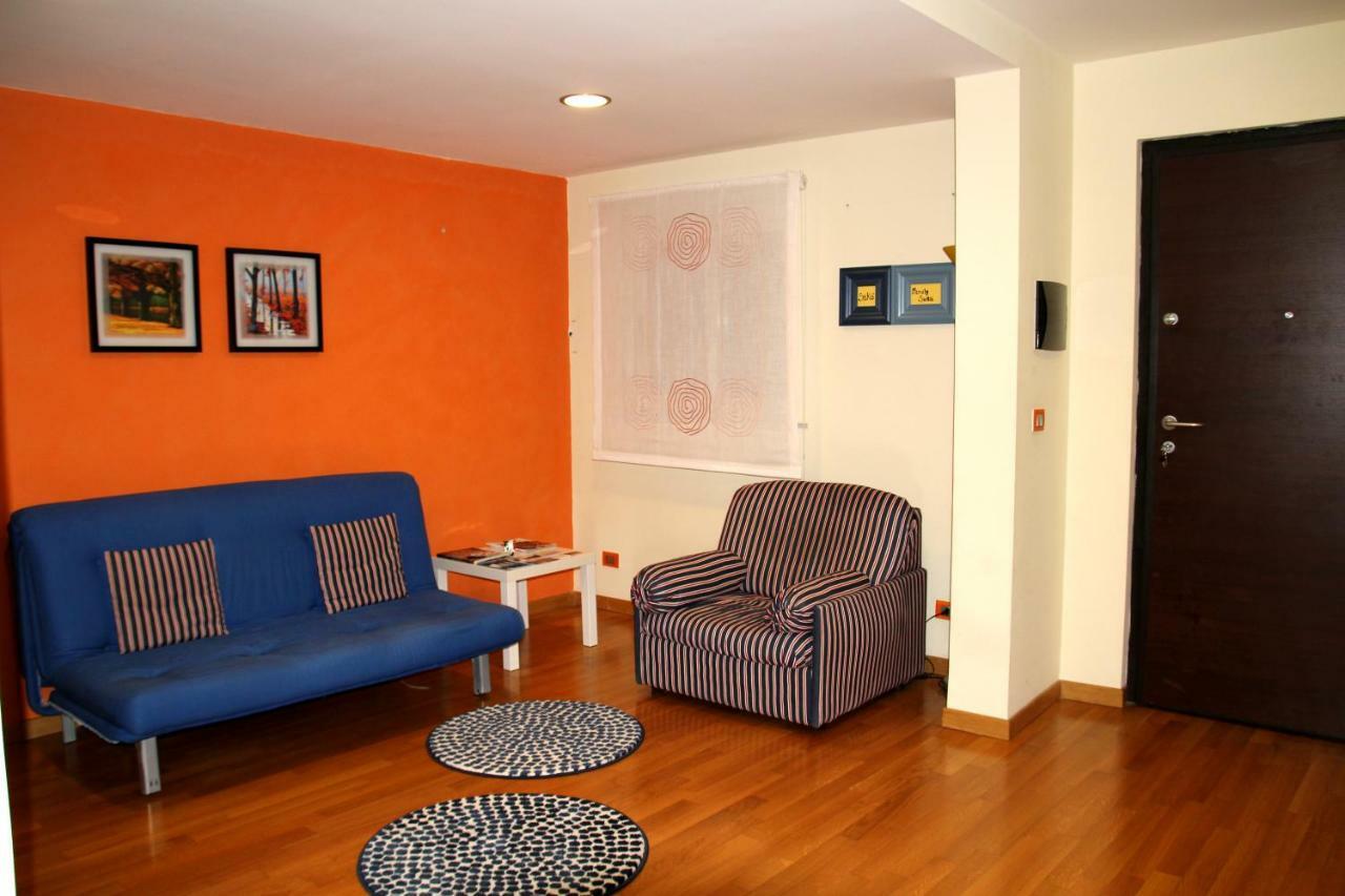 Sake Family Suite - Xl Apartment In The Heart Of The City Katania Zewnętrze zdjęcie